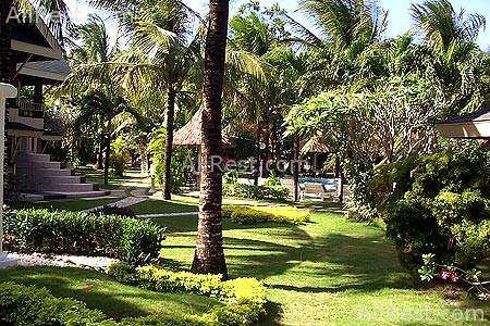 Paradise Garden Resort 4